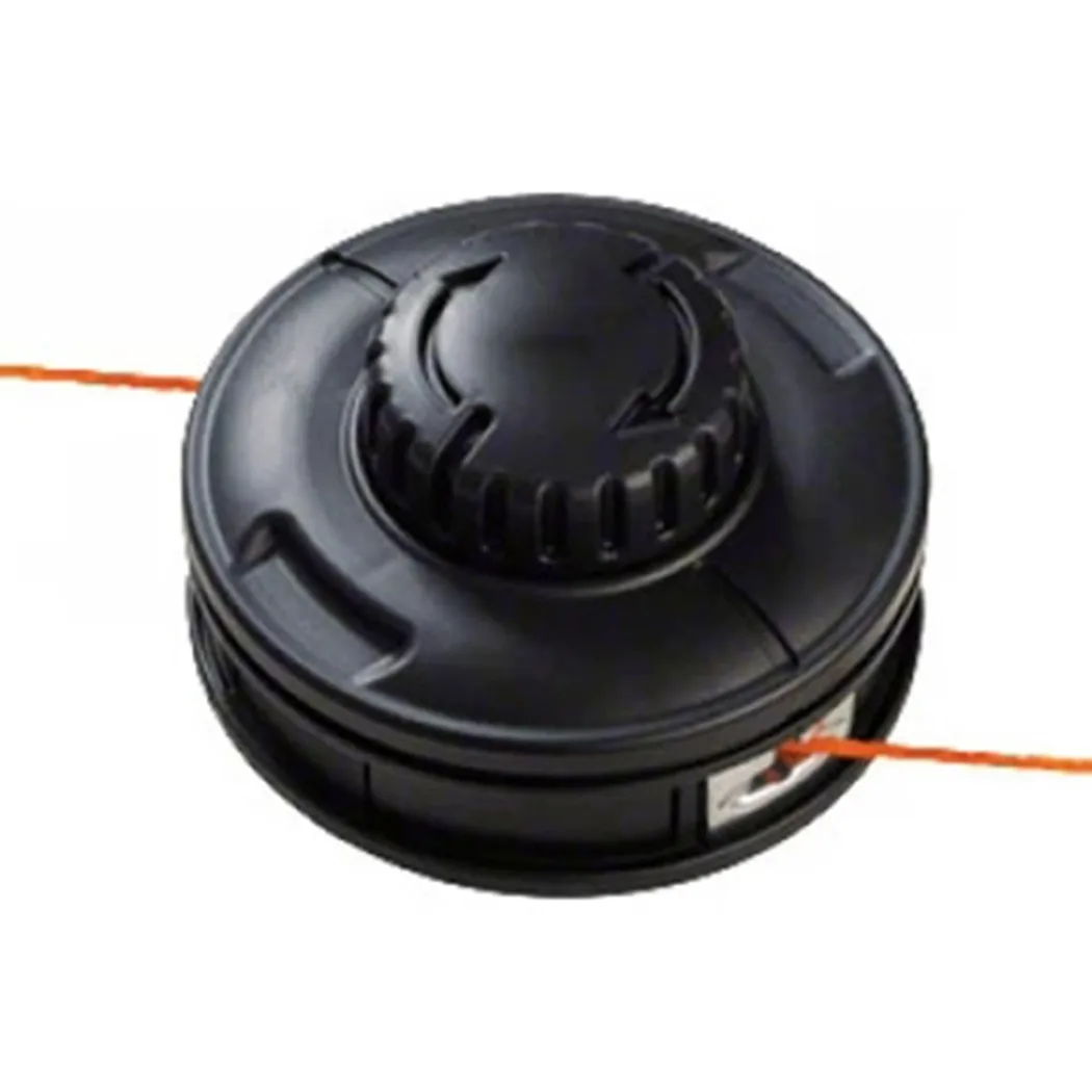 

Head Trimmer Head Replacement Spool Trimmer Black F016800389 For Bosch