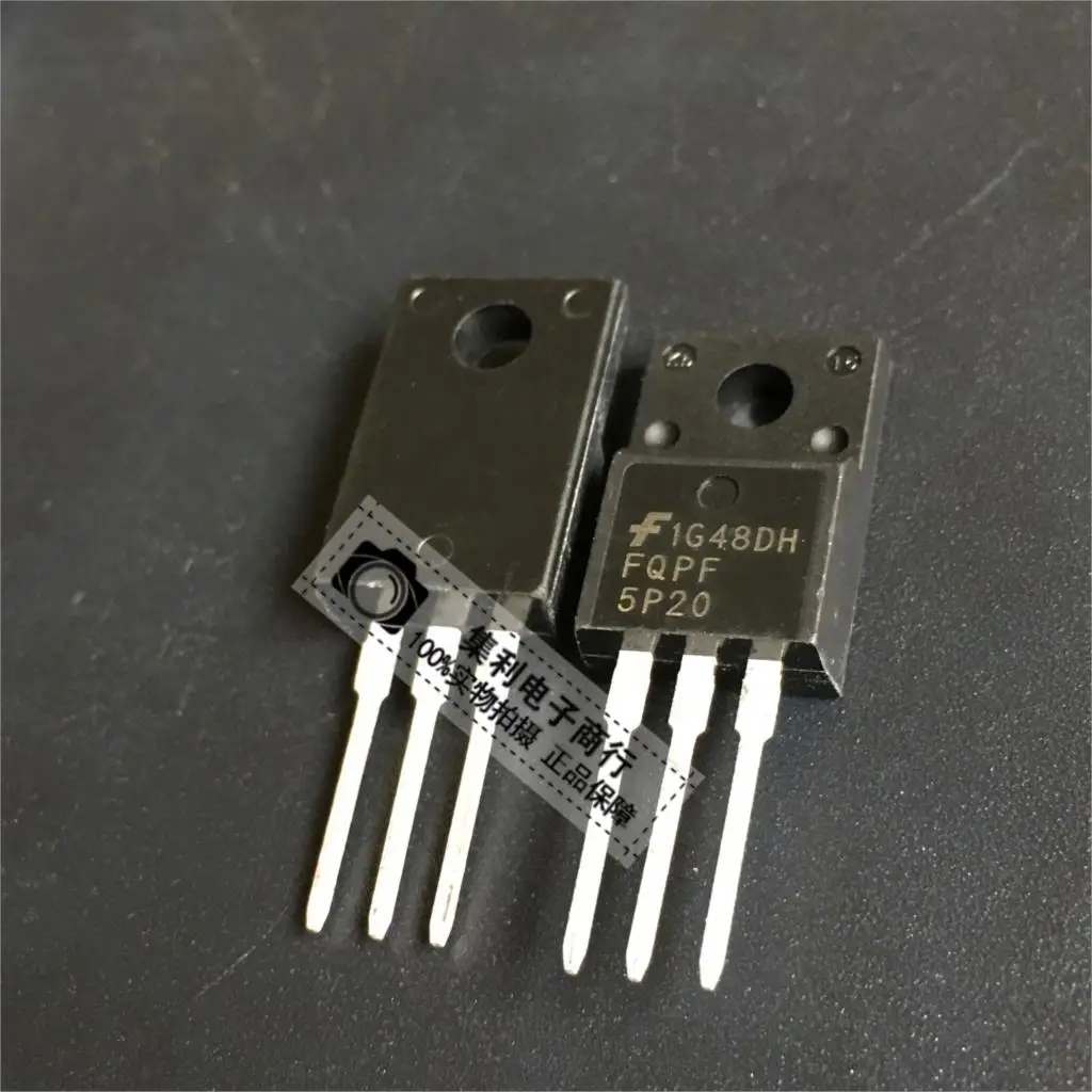 

10 шт./лот FQPF5P20
