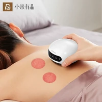 leravan electric cupping massager vacuum gua sha smart infrared physiotherapy magnetic resonance machine from xiaomi youpin