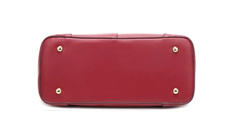 Сумка bolsa feminina модная красная сумка женские сумки роскошная | Багаж и