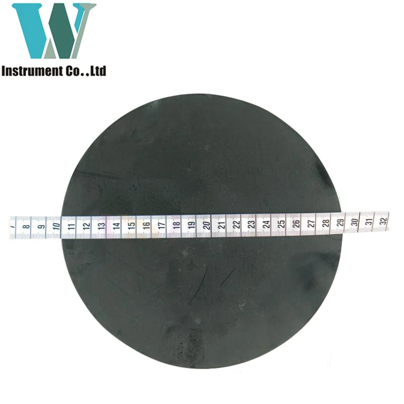 

Paper Specimen Textile GSM Cutter Mat