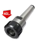 Держатель инструмента Morse ER32, MT-ER32, ER40, ER25, ER20, держатель инструмента для фрезерного патрона