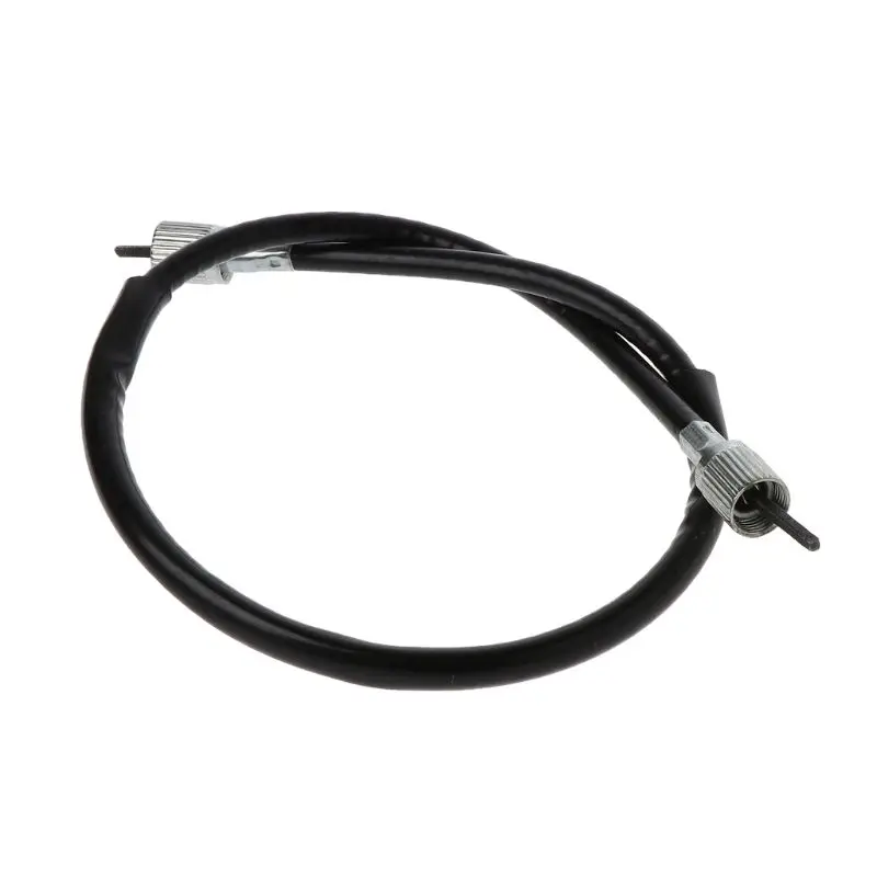 

Motorcycle Speedometer Cable Rubber Coated Mileage Wire For Monkey Giraffe