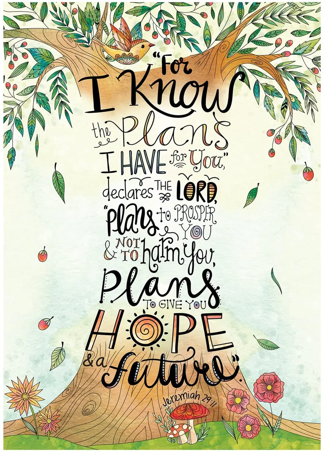 

Набор для алмазной вышивки JMINE Div 5D, алмазная живопись, Дерево желаний, высокое качество