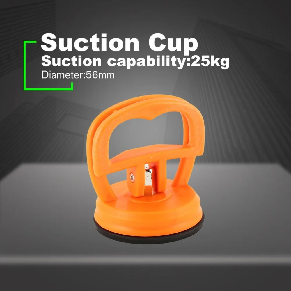 

Heavy Duty Suction Cup Sucker Car Dent Puller Auto Body Glass Mobile Phone Computer iPad PC Removal Repairing Tool