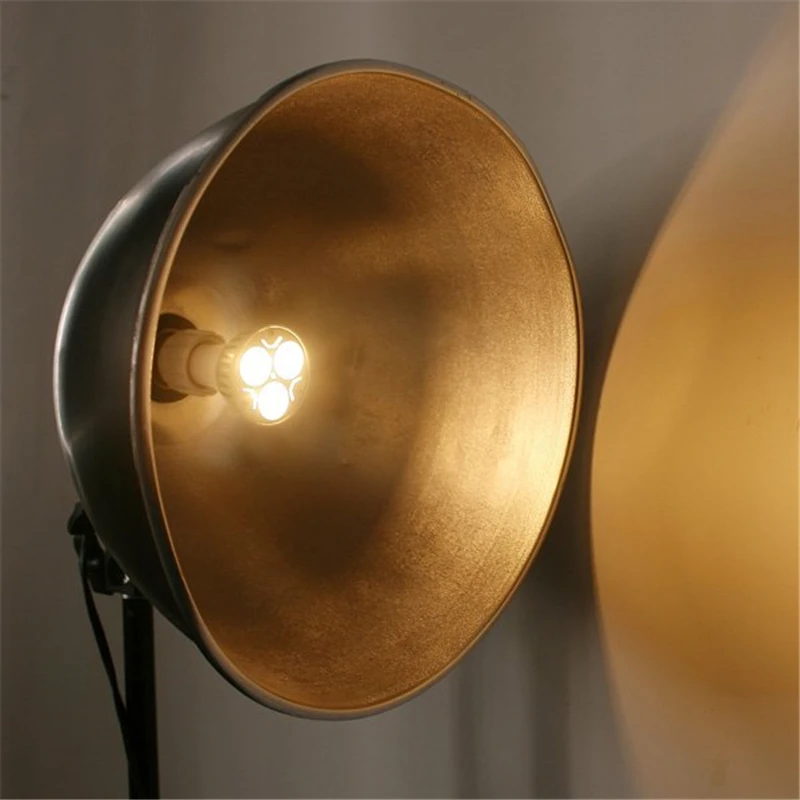 MR16 высокомощный светильник точечной подсветки регулируемый 9 Вт/12 Вт/15 Вт