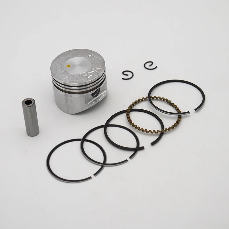 35mm piston ring pin circlip fit for honda gx25 gx25n gx25nt fg110 hht25s 25cc gas engine motor brush cutter trimmers spare part free global shipping