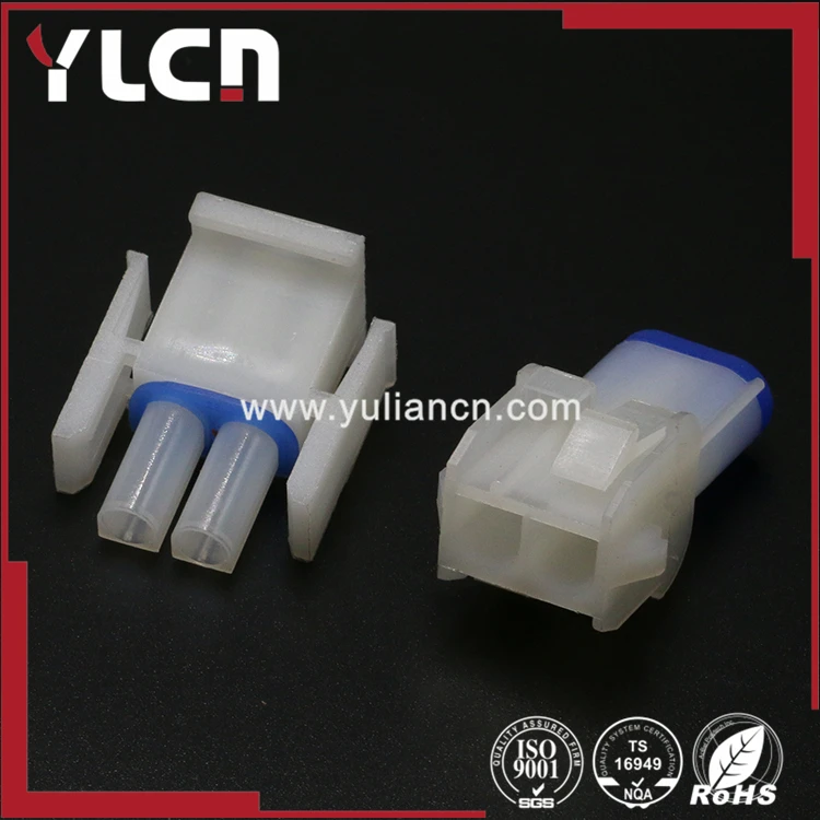 Универсальный Водонепроницаемый соединитель для проводов с водонепроницаемыми