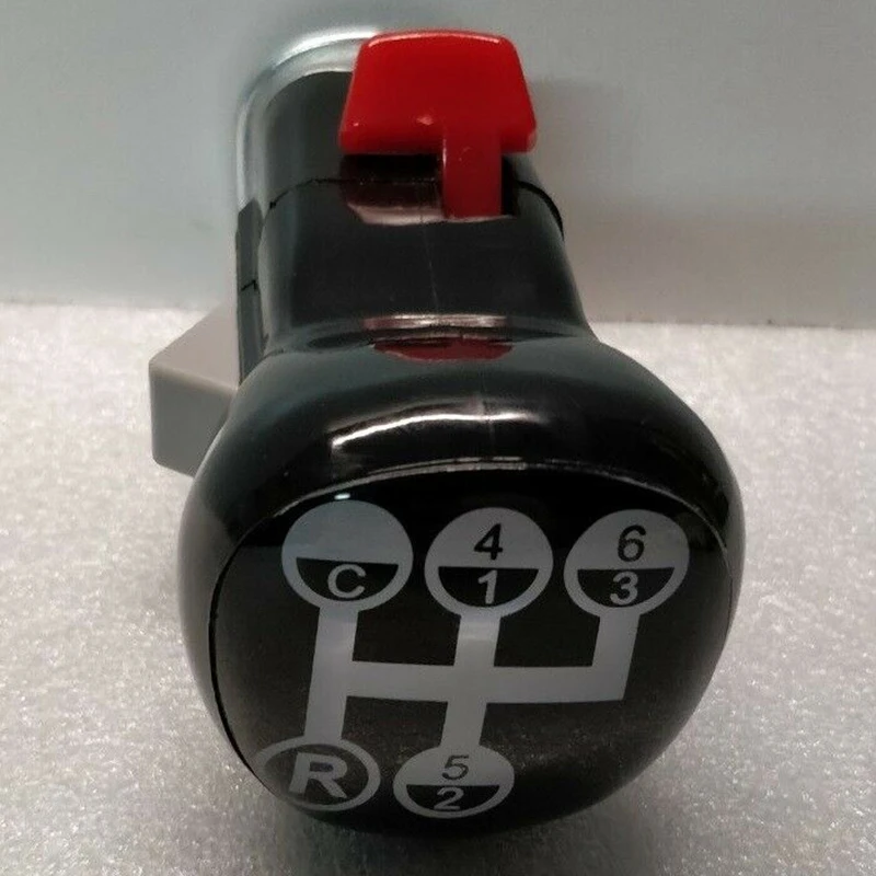 1655853 6 скоростей + R C ручка переключения передач для Volvo FH FM грузовиков FH12 FH16 F10 F12 FL10