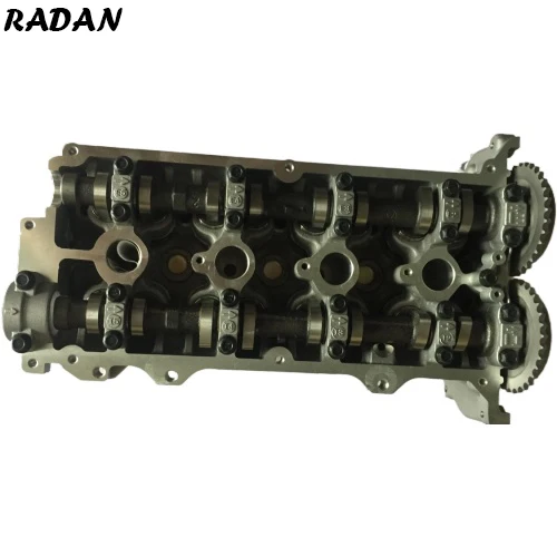 K10 468 Engine Cylinder Head For Changhe Ideal Lobo Naza | Body & Parts