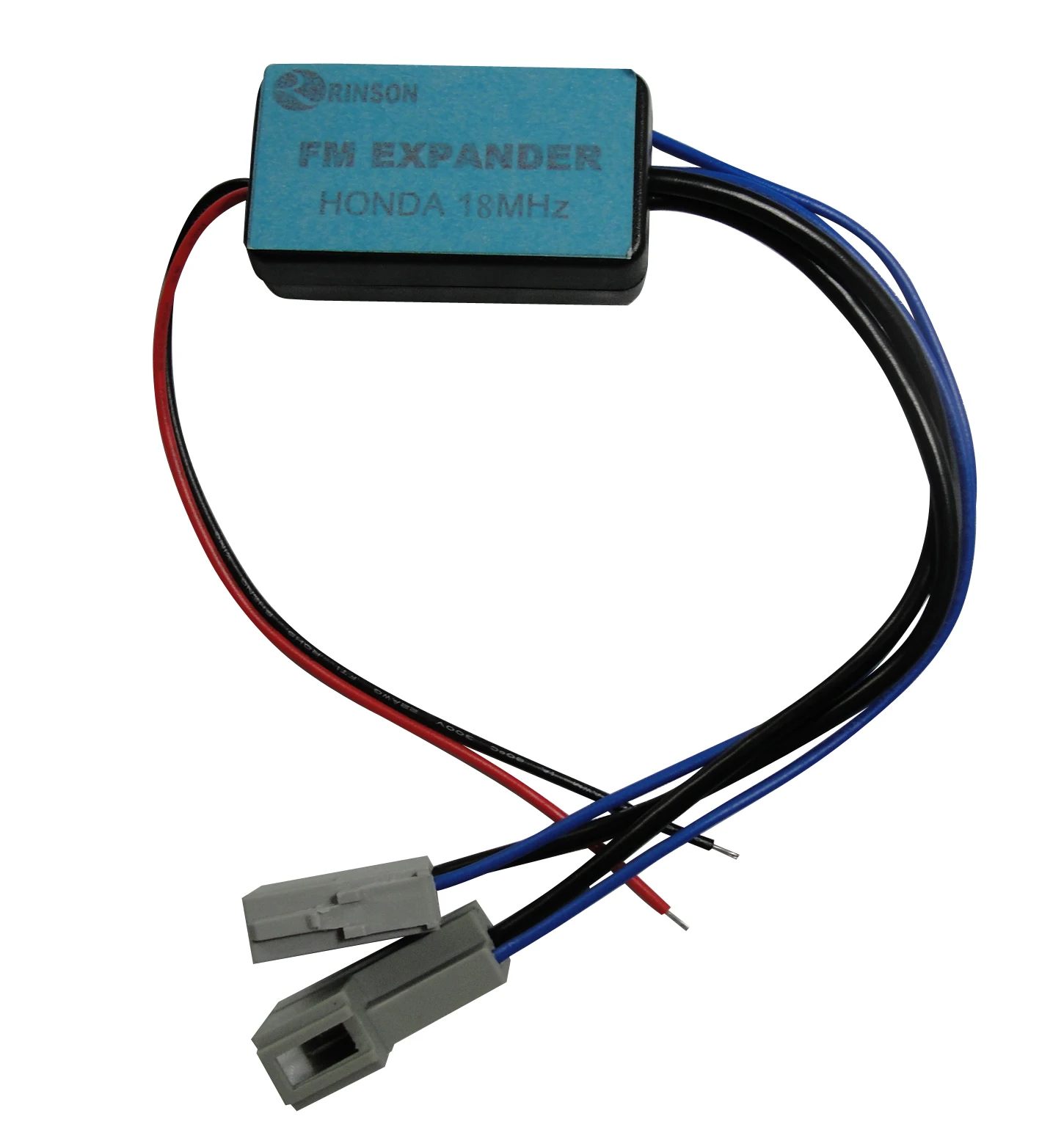 

18 МГц FM-расширитель диапазона, преобразователь радиопередатчика, частота для новой Honda 2010 on