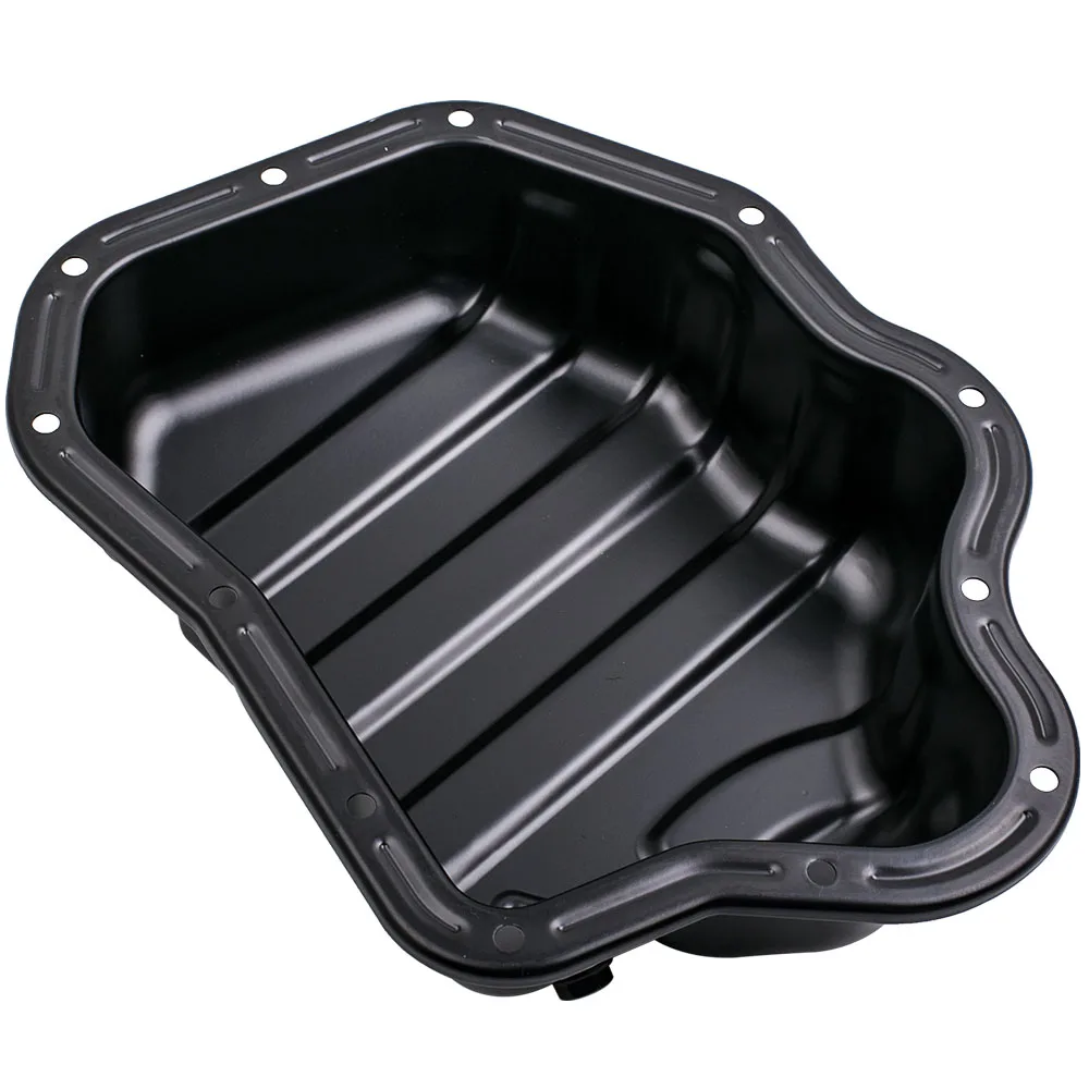 Поддон для масла двигателя Nissan первоклассника X trail T30 2 dCi 01 13 11110 AD210