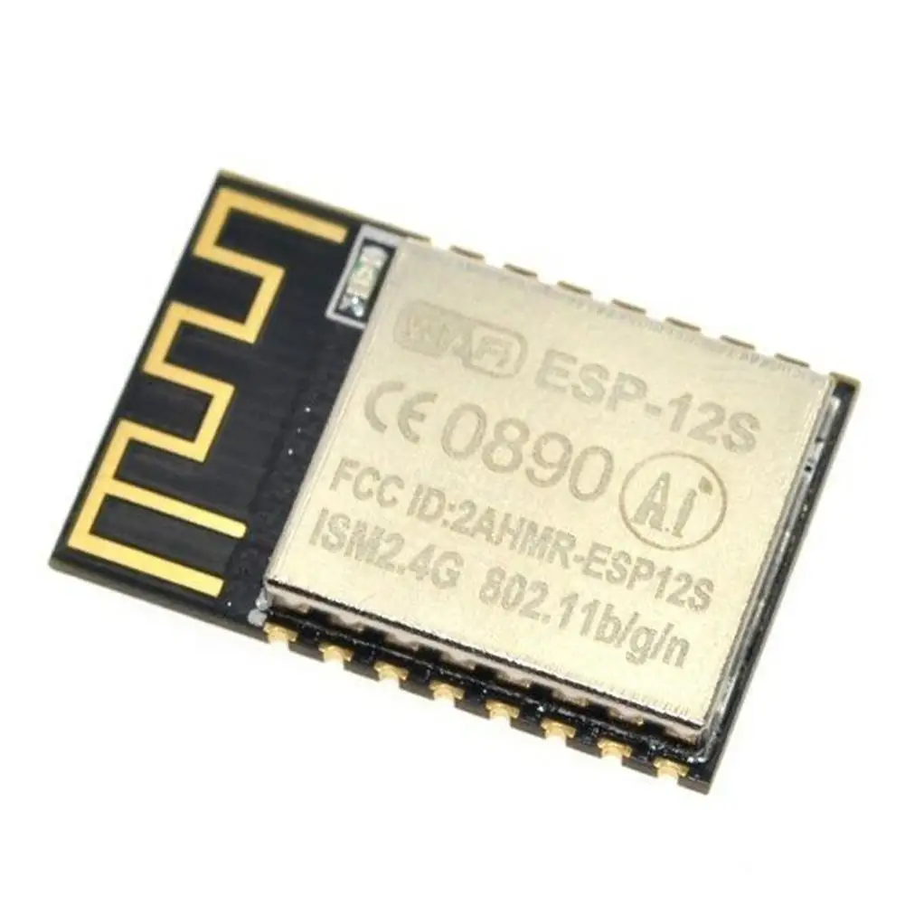 ESP8266 ESP-12F ESP-12S ESP-12E WI-FI удаленное обновление Беспроводной микроконтроллер 802.11N