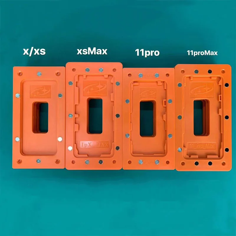 

Магнитное крепление для ЖК-экрана IP X XS Max 11PRO Max