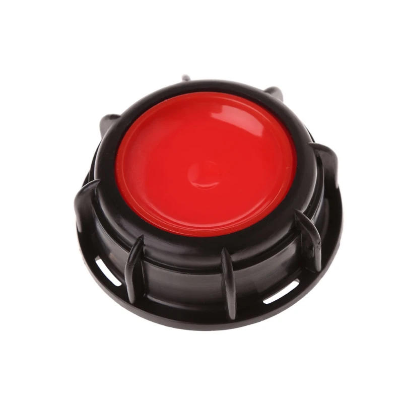 IBC Tote слив резервуара для воды задняя крышка клапана фитинги с внутренней резьбой