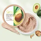 1 шт., Отшелушивающий гель для лица, с маслом ши