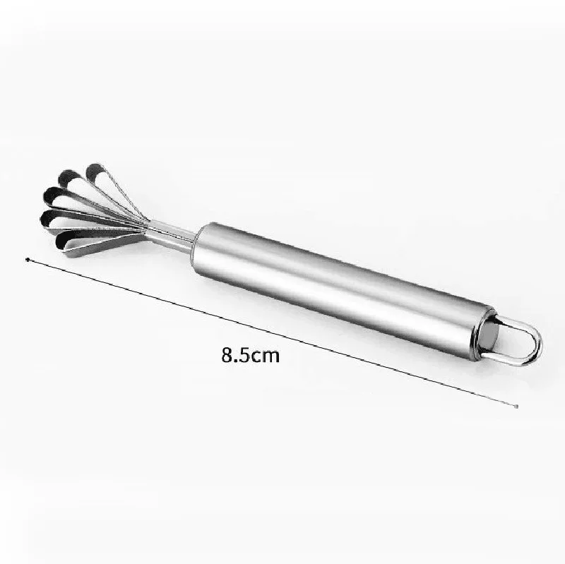 Открывалка для кокоса из нержавеющей стали инструмент перфорации отверстия