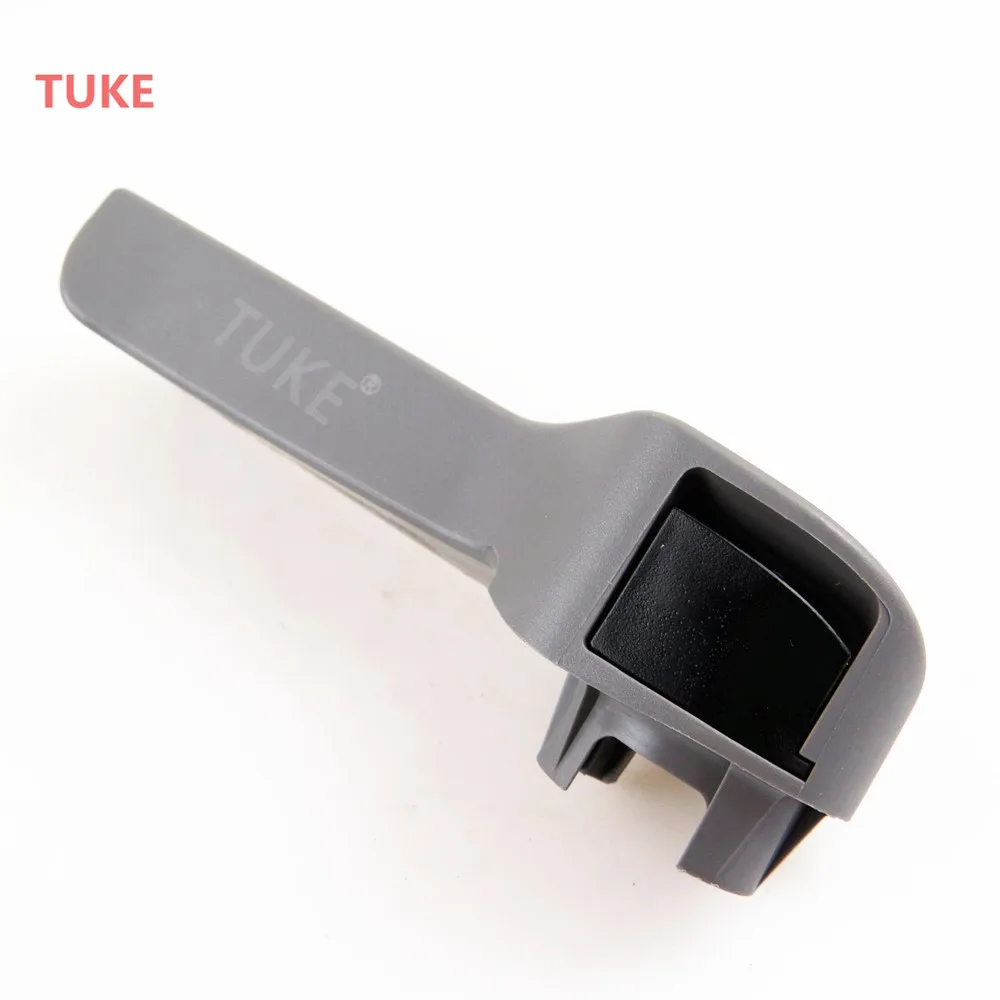 RWSYPL крышка двигателя спуск рукоятка и комплект кронштейнов серый для Beetle Bora Golf