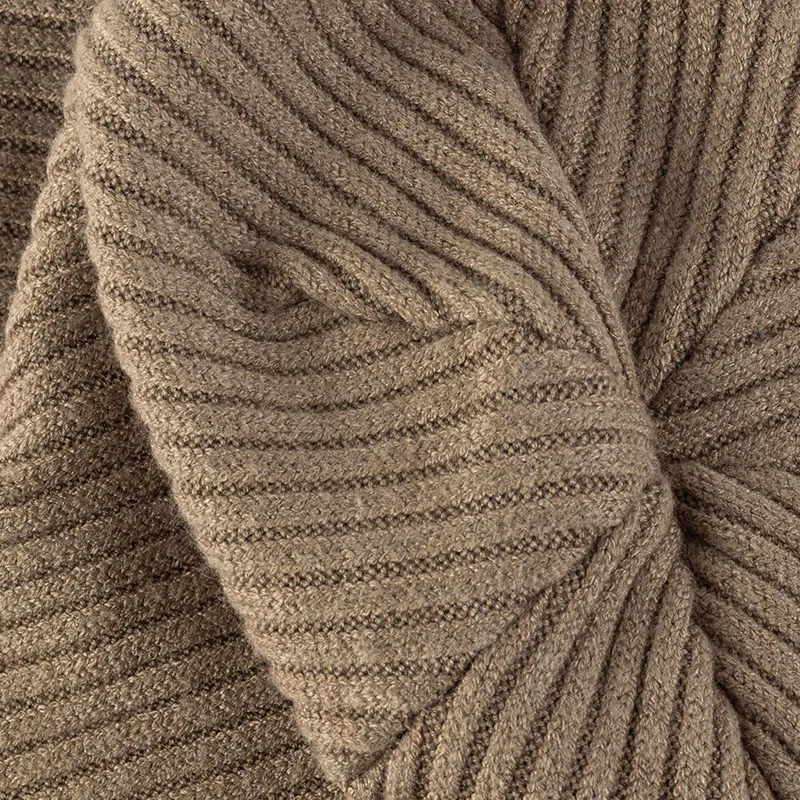 

Geebro Kids New Solid Color Hat Children Knitted Autumn Winter Outdoor Warmth Beanie Baby Boy Girl Bonnet Enfant Hats 0-3 month