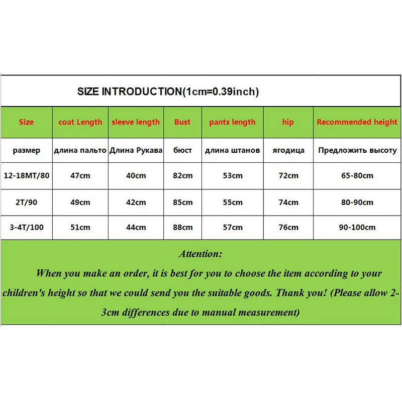

2020 baby Boys parka Girls Clothes Kids Down Coat Children Warm Snowsuit Outerwear + Romper Clothing Set Russian Winter jackets