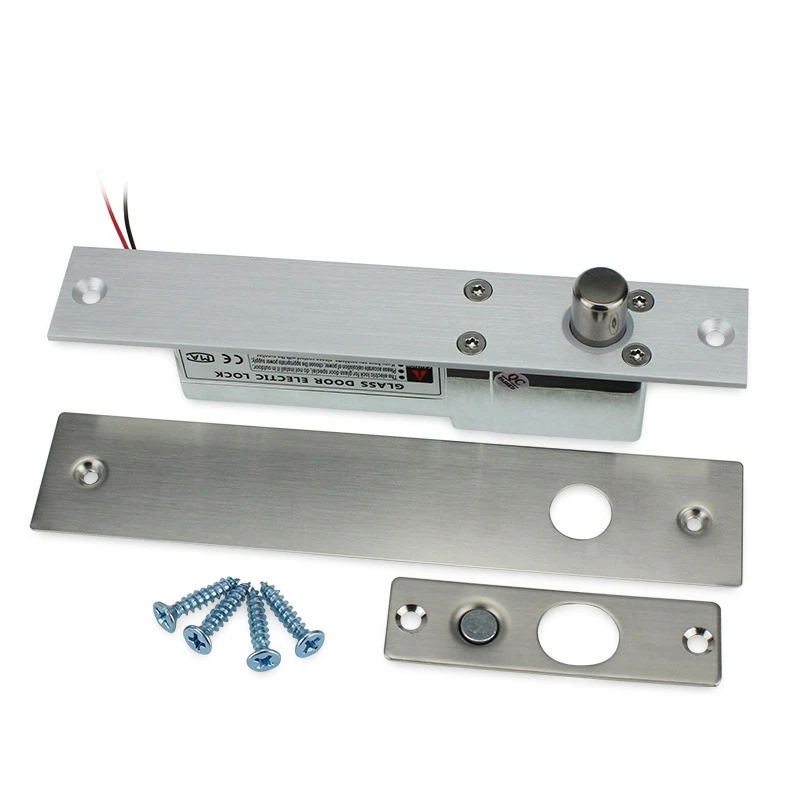 2 линии Электрический низкая температура Задержка блокировки контроля доступа