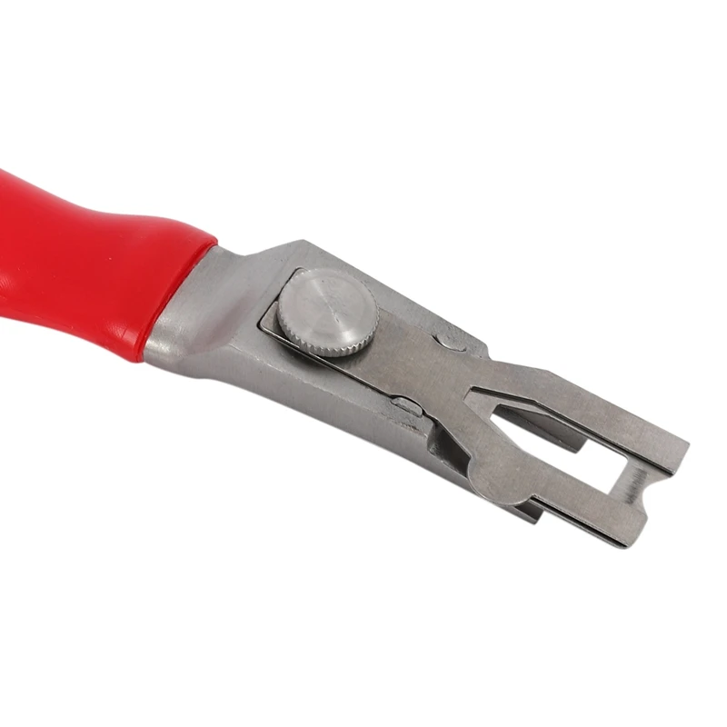 

Vinyl Flooring Welding Cutting Blade Tool Floor Carpet Trimming Skiving Tool