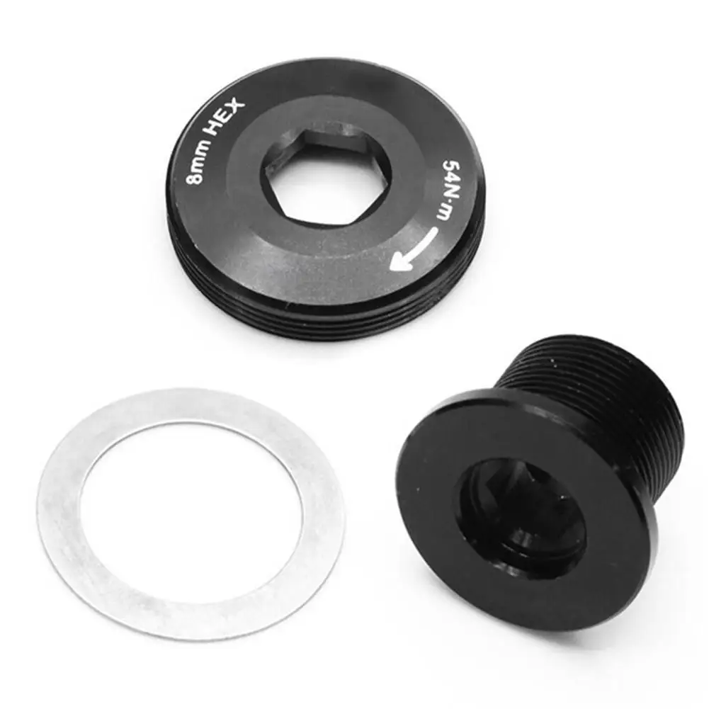 Самосъемный винт из алюминиевого сплава для горного велосипеда/шоссейного