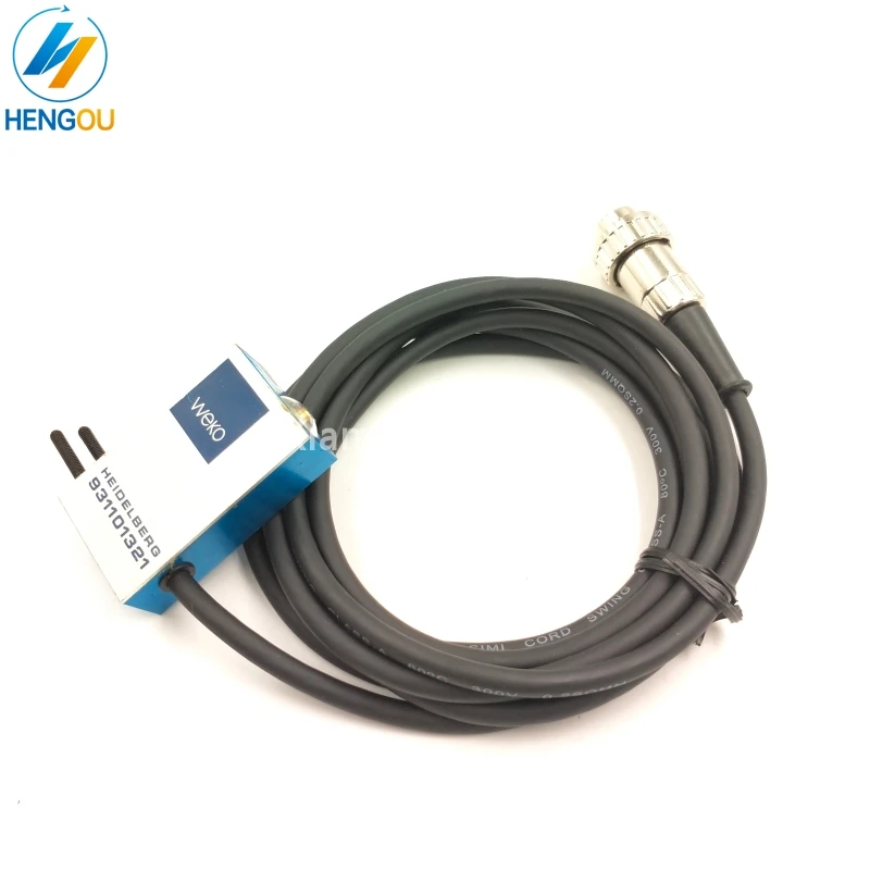 1 шт. новый датчик печатной машины Speedmaster 102 SM102 93.110.1321 | Компьютеры и офис