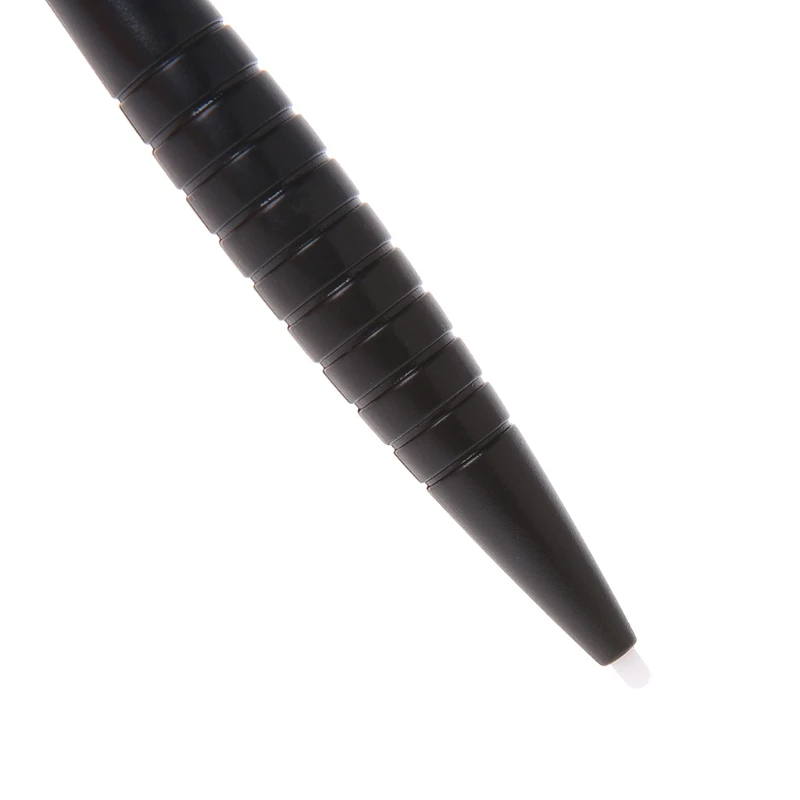

1 PC Black Plastic Stylus Pen For Video Game Player Resistive Touch Screen