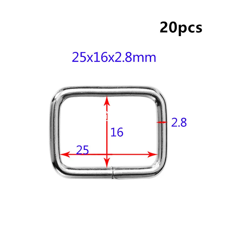 Металлическая сверхпрочная кожаная сумочка сделай сам прямоугольный квадратный