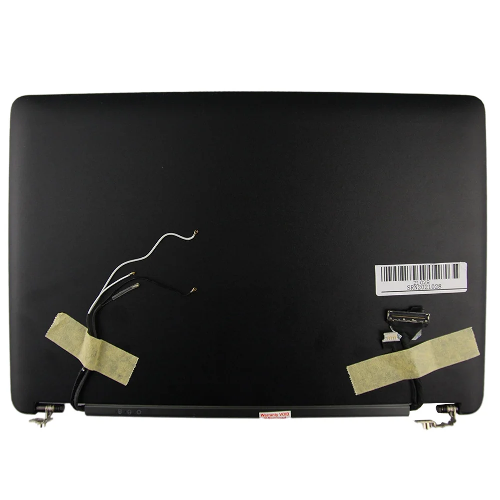 

12.5 inch for Dell l Latitude E7250 FHD LCD Touch Screen Digitizer Assembly
