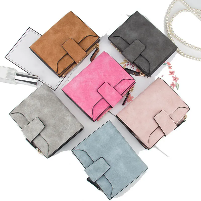 Женский кошелек, маленький, Cartera Mujer, кошелек, женские кошельки, держатели для карт, роскошные кошельки, дизайнерские, Porte Monnaie Femme, Новинка