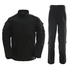 2021 камуфляжная Мужская Военная Униформа Мультикам для безопасности, тактическая Боевая куртка, тренировочный армейский костюм спецназа, брюки-карго