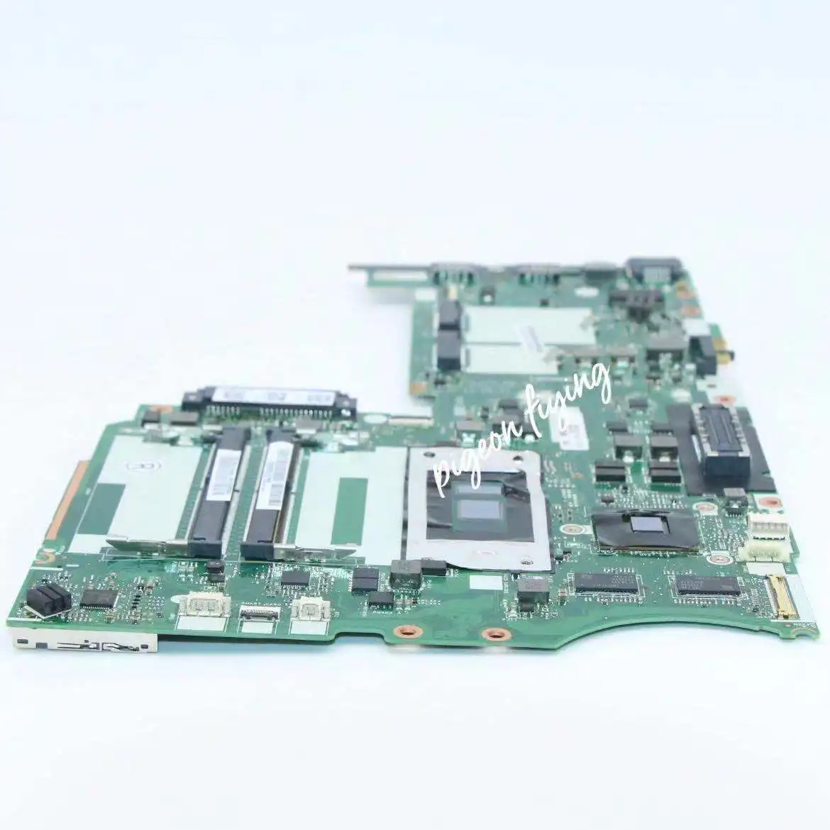 Для Thinkpad L470 Материнская плата ноутбука Процессор: i7-7500U GPU:R5 2G NM-B021 FRU 02DL550 01HY129 02DL551