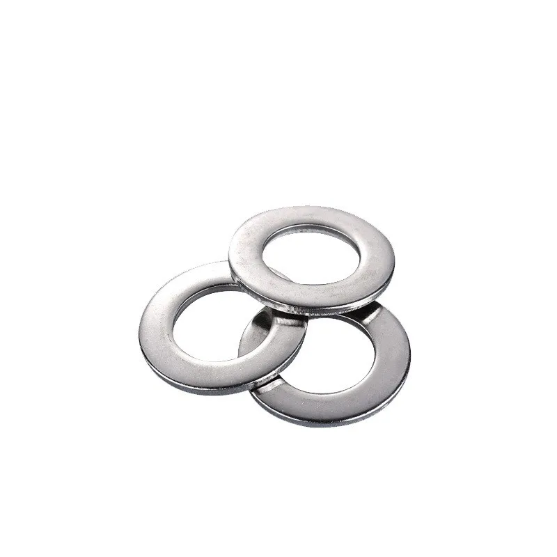 

Stainless steel gasket gasket WASH meson GB97 M3 M4 M5 M6 M8 M10 M12 M14 M16 M20