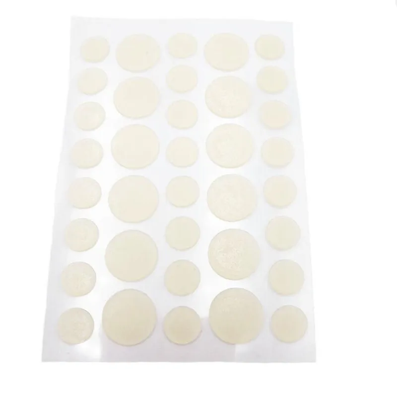 

Skin Tag Remover Patch 36pc/lot Acne Remover Pimple Absorbing Cover Anti-Infection Invisible Hydrocolloid Treatment Skin Care