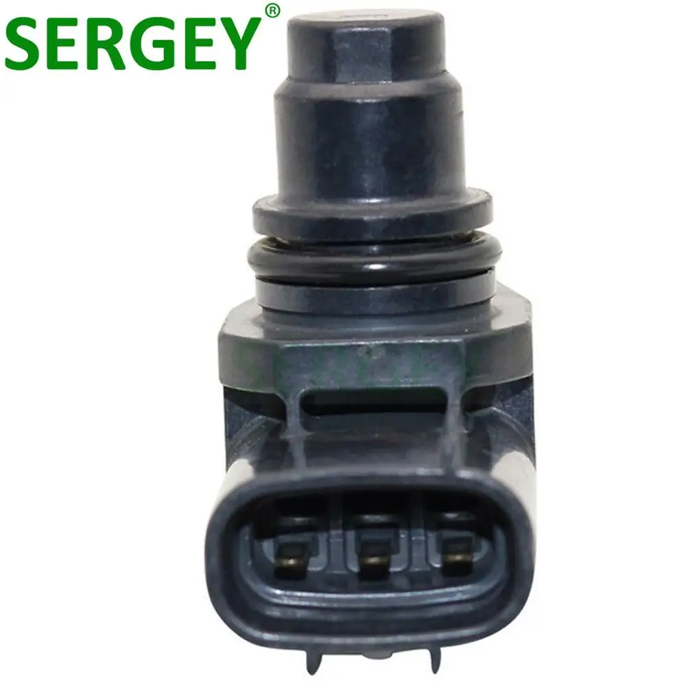 Подлинный Датчик положения распределительного вала двигателя 8-98019024-0 8910190240 8