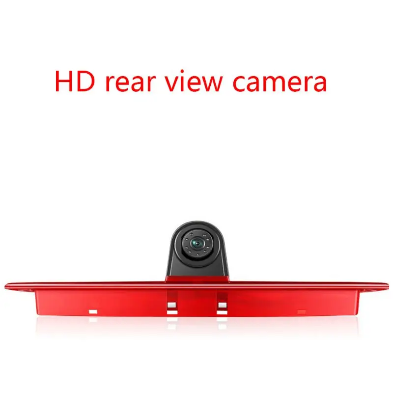 

Car Reversing Rear View Camera Backup Camera for V-W Crafter (2007-2016) for Benz Sprinter (2006-2018)