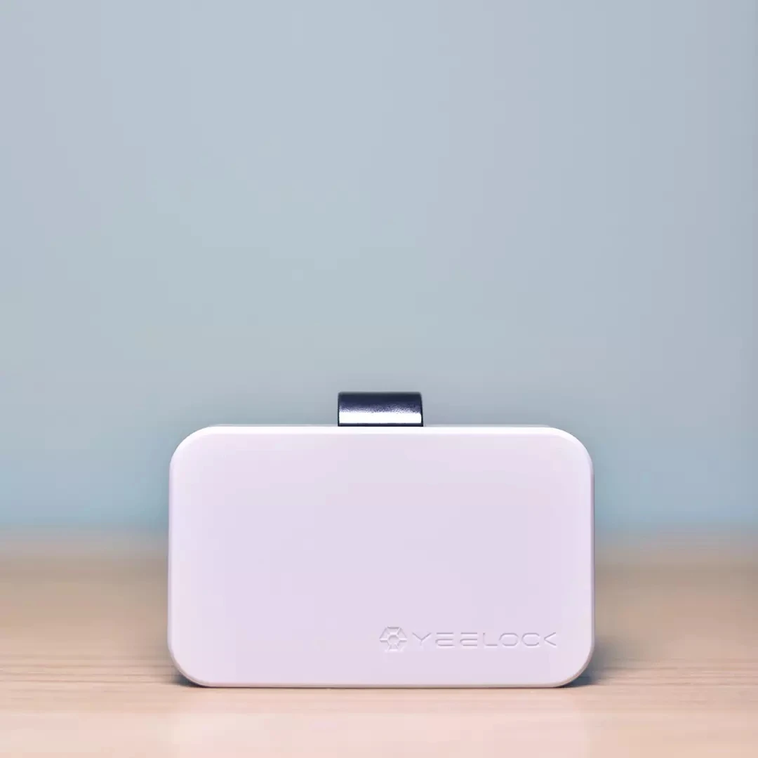 Интеллектуальный выключатель для шкафа Xiaomi Youpin с блокировкой по Bluetooth Временный