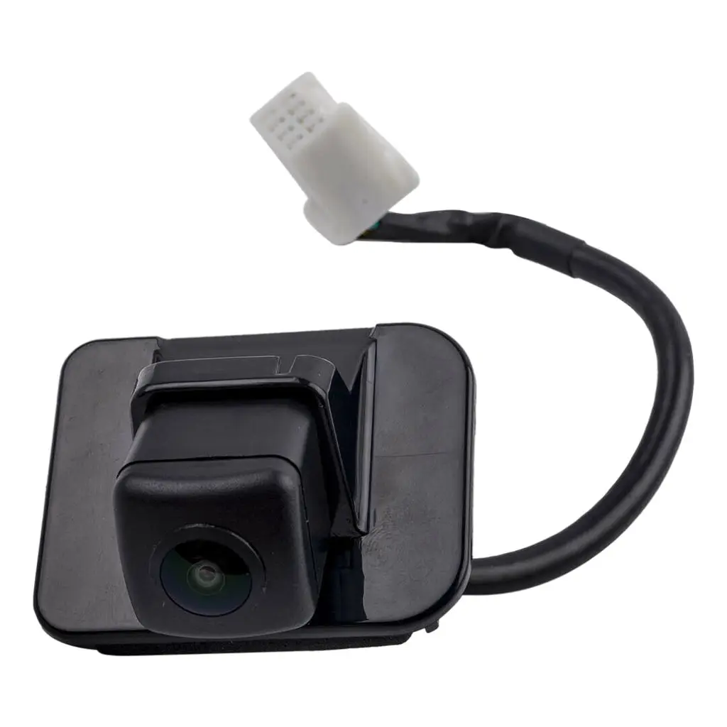 

Rear Park Assist Camera Back Up Camera, Compatible with Honda Accord 2.4L 3.5L 2016-2017, 39530-T2A-A31 Car Vehicle Accessories