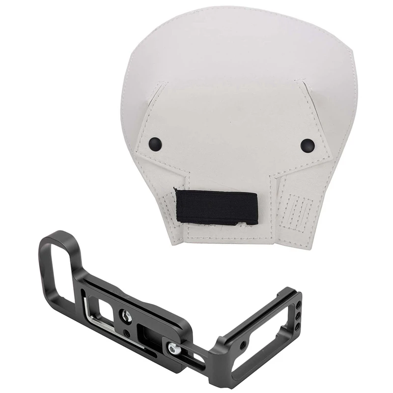 

Flash Bounce Reflector Card Diffuser for Yongnuo Yn-565 & Retractable L Plate Bracket Camera Hand Grip for Nikon Z7 Z6