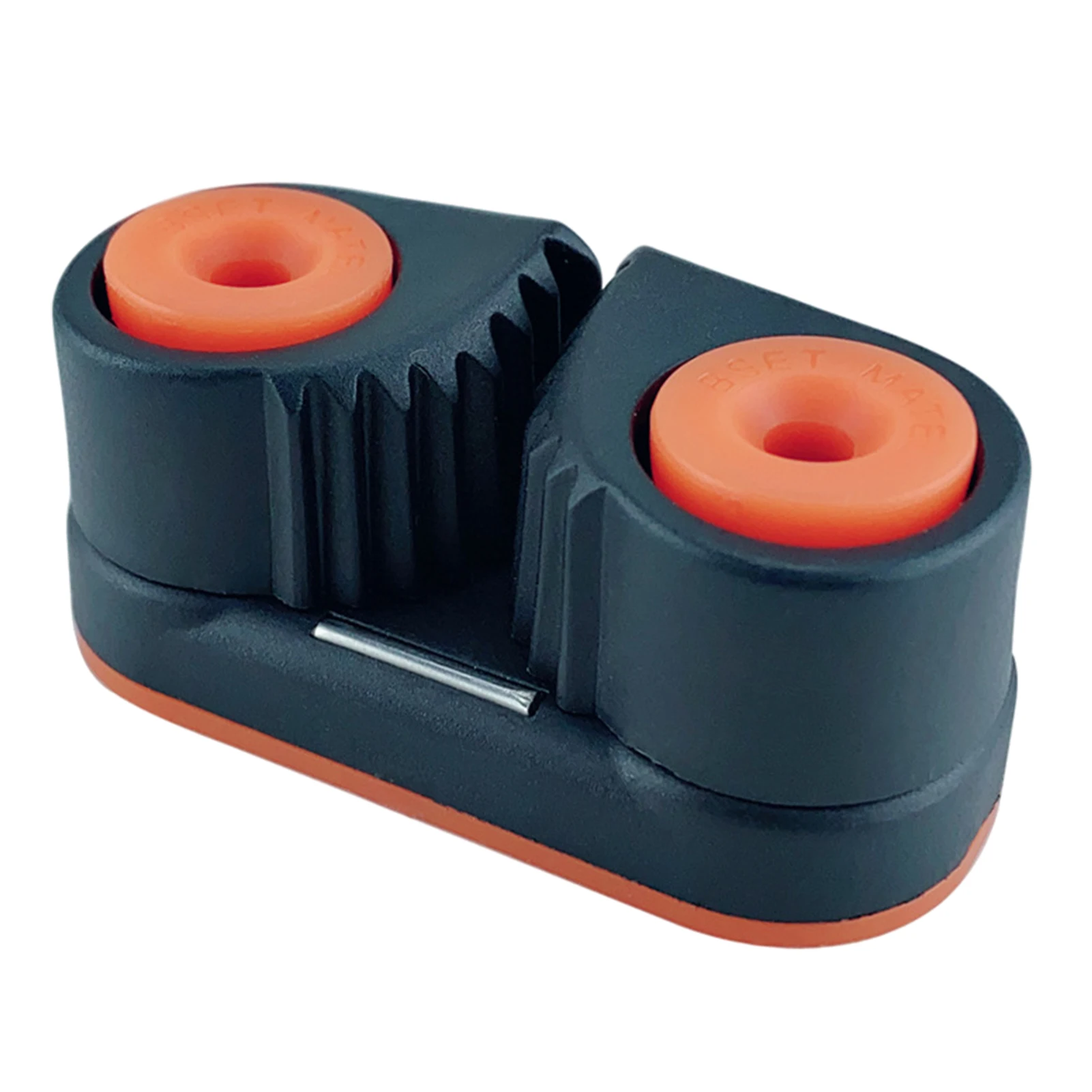 

Двойная нейлоновая шаровая Веревка Зажим составная камера прогрессивная камера дизайн зубцов расклешенный вход Малый размер легкий вес