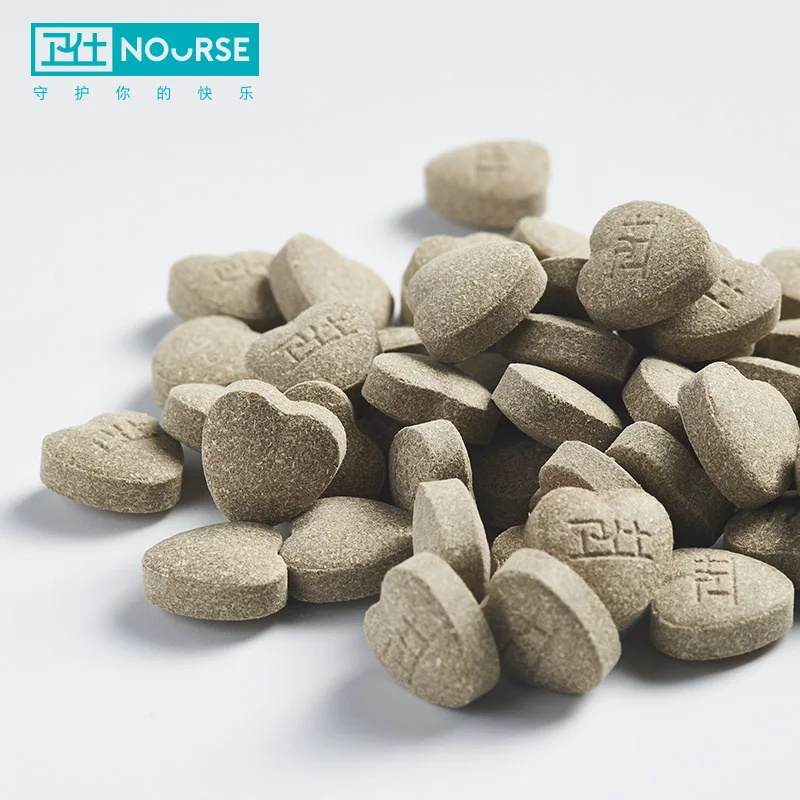 

Pet cat special hair ball tablets cat grass tablets adult cat spit hair ball tablets hair cream 200 pieces of health products