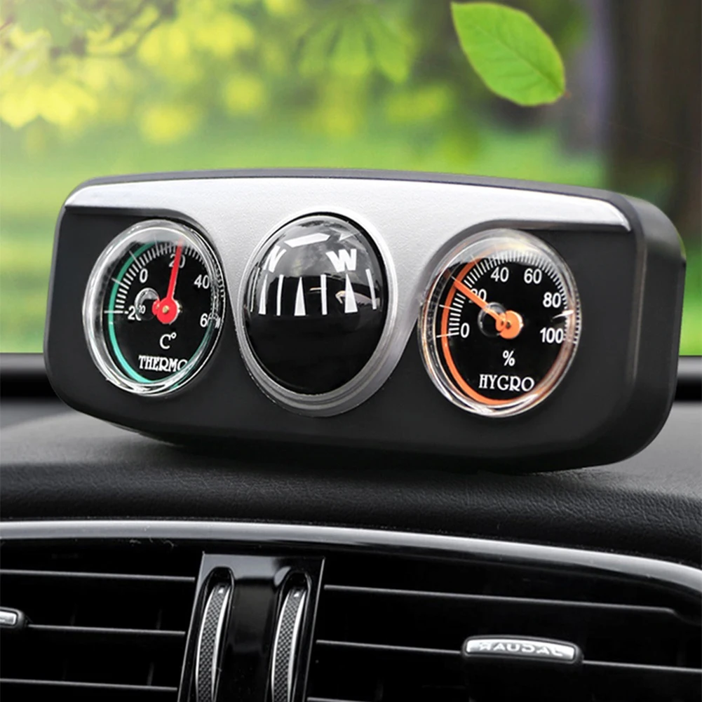 ЖК дисплей Автомобильный датчик температуры воды для грузовика автомобильная