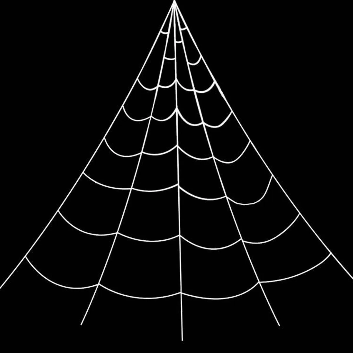 Гигантские эластичные паутины Хэллоуин cobweb-террор вечерние украшения бар дом с привидениями Хэллоуин Пауки веб Хэллоуин Декор