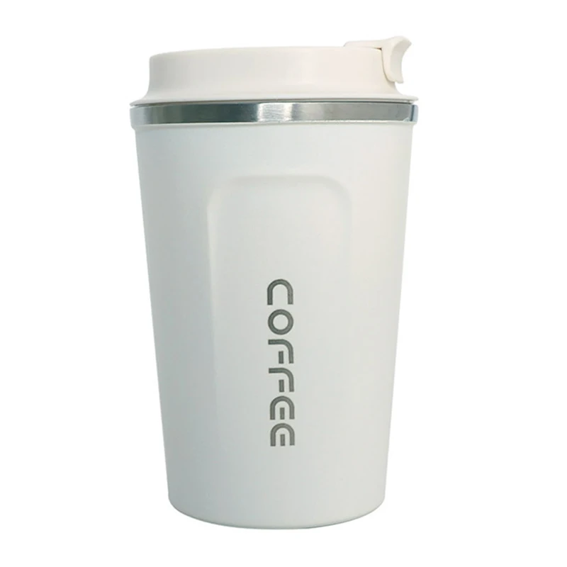 

JOYLOVE Thermos Flask Coffee Dobble Thickened Big Car Thermos Mug Travel Thermo Cup Thermosmug For Gifts Vacuum Flask