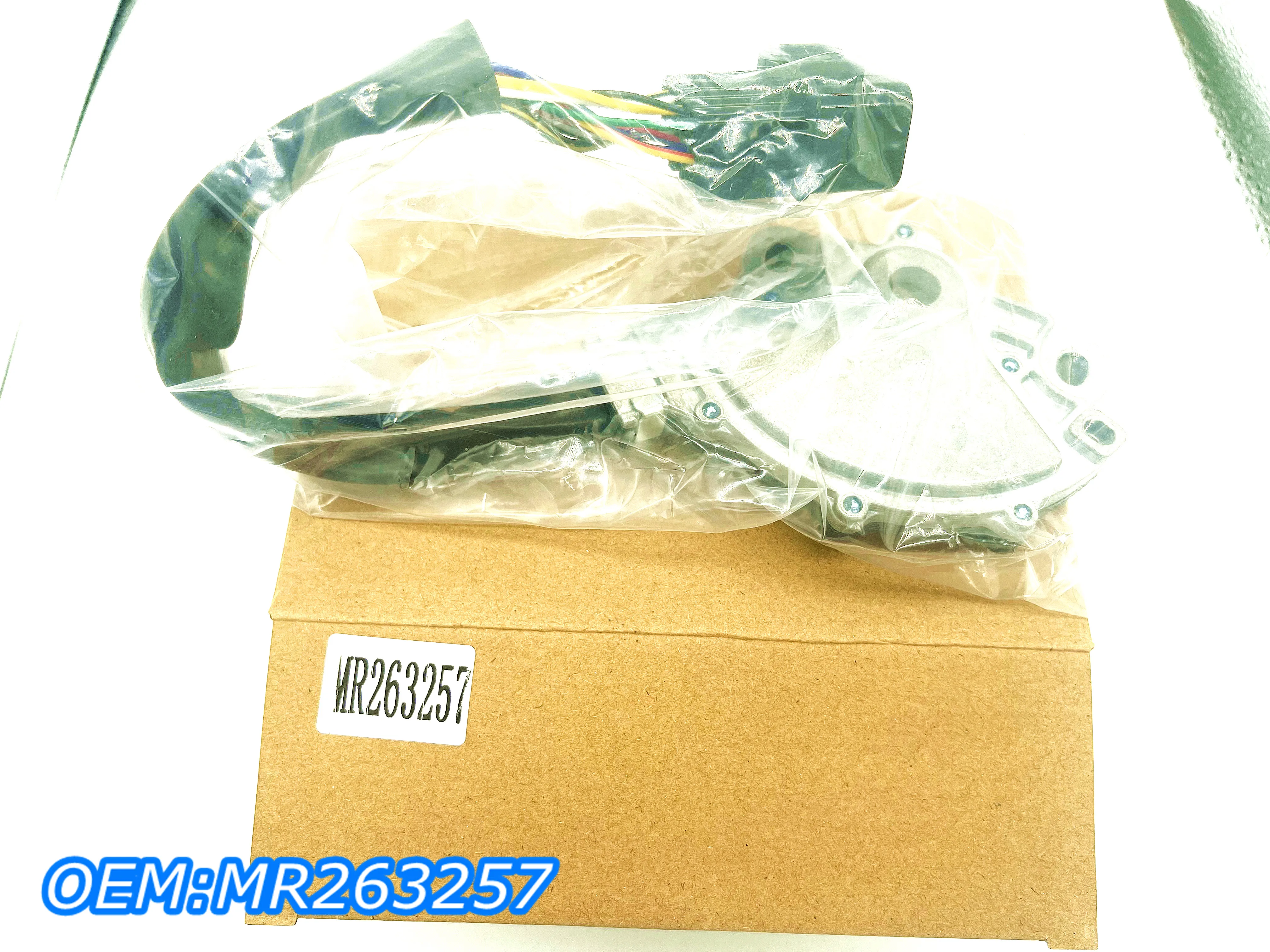 Ингибиторный переключатель A/T для Mitsubishi Pajero V73 V75 V77 MR263257 8604A015 8604A053 | Автомобили и