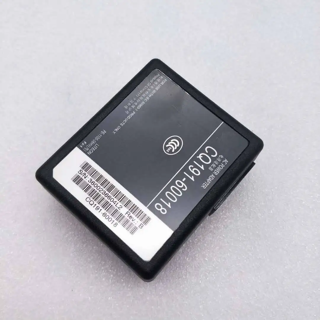 CQ191 60017/CQ191 60018 Питание адаптер для HP с чернилами Deskjet 4620 4625 3520 3070a 4610 4620e 5510e 5514e 5515e 5520e