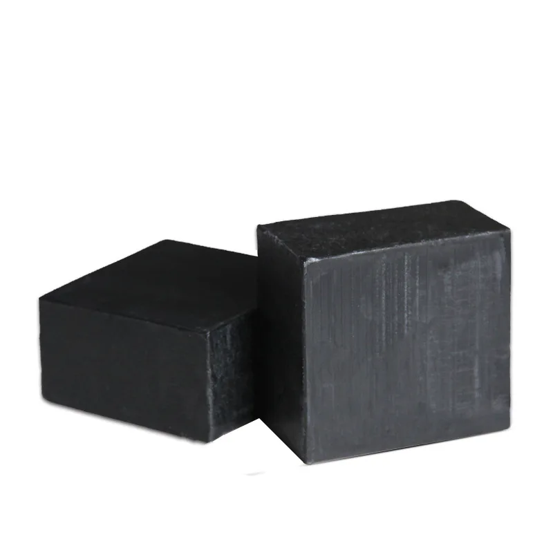 100 г натуральное органическое травяное эфирное масло Отбеливающее мыло ручной