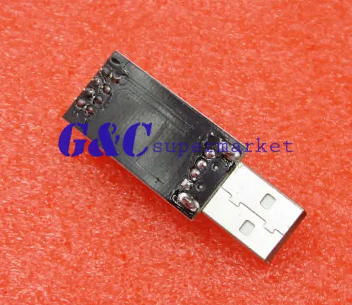 USB к ESP8266 последовательный беспроводной модуль Wi-Fi разработка платы 8266 адаптер